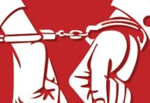 चोरी की दो रायल एनफील्ड बुलेट मोटरसाईकल जप्त कर आरोपीयो को किया गिरफ्तार…