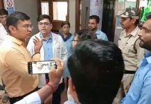 रतलाम नगर में 26 निजी हास्पीटल में से 19 हास्पीटलों को फायर एनओसी हेतु नोटिस जारी…