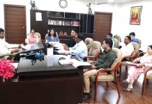 21 अधिकारियों को मिलेंगे शोकाज नोटिस, जानिए क्या है पूरा मामला…