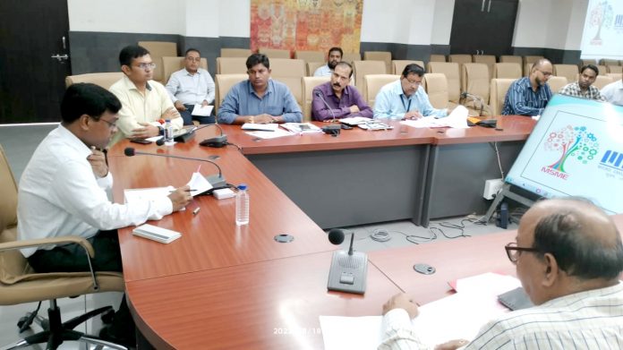 Collector_Meeting