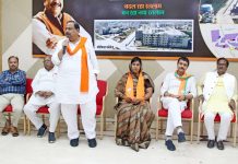 राजनीति में इच्छा और महत्वाकांशा होती है, लेकिन मर्यादा सर्वोपरि – विधायक चेतन्य काश्यप