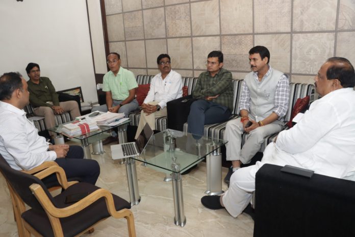 NN Meeting