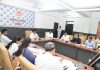 कलेक्टर सूर्यवंशी ने राजस्व अधिकारियों को चेताया, लालच तथा फायदे के लिए जनता के काम नहीं अटकाये अन्यथा कड़ी कार्रवाई के लिए तैयार रहें…