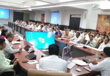कल्याणकारी योजनाओं में हितग्राहियों के प्रकरण स्वीकृति के लिए जिला अग्रणी बैंक प्रबंधक सक्रियता से कार्य करें, कलेक्टर ने दिए निर्देश…