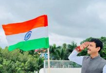 नगर निगम भवन पर नवनिर्वाचित महापौर प्रहलाद पटेल करेंगे ध्वजारोहण…