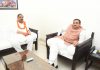 विधायक चेतन्य काश्यप ने नगरीय विकास एवं आवास मंत्री भूपेंद्रसिंह से की मुलाकात…