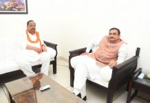 अविकसित कॉलोनियों में विकास कार्यो के लिए नीतिगत निर्णय पर कार्य शुरू, जानिए क्या है पूरा मामला…