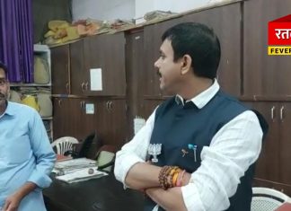 पूर्व निगमायुक्त की लापरवाही हुई उजागर, नवनिर्वाचित महापौर ने नाराज होकर अधिकारियो की लगायी क्लास….