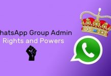 WhatsApp का नया फीचर! अब Admin को मिलेगी ये सुपर पावर, डिलीट कर सकेंगे कोई भी मैसेज..