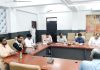 शहर के सबसे स्वच्छ वार्ड के कर्मचारियों को डेढ़ लाख रुपए का पुरस्कार दिया जाएगा….