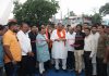 प्रधानमंत्री नरेंद्र मोदीजी के व्यक्तित्व एवं कृतित्व पर भाजपा ने लगाई प्रदर्शनी….