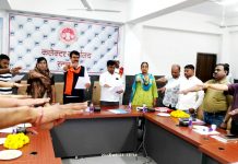 मुख्यमंत्री जनसेवा अभियान के तहत सेवा पखवाडा अंतर्गत ऊर्जा साक्षरता अभियान कार्यशाला आयोजित…