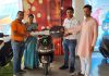रतलाम में भी शुरू हुई इस शानदार इलेक्ट्रिक स्कूटर की बिक्री, जो सिंगल चार्ज पर चलेंगी 100KM…