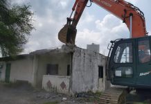 सटोरिये के खिलाफ रतलाम पुलिस व प्रशासन की कार्यवाही…