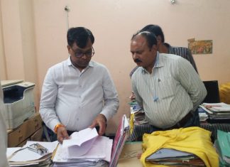 नियम विरुद्ध कॉलोनी ले-आउट को अनुमोदन देने पर कलेक्टर ने टीएनसीपी अधिकारी तथा उपयंत्री को जारी किए शोकॉज नोटिस…