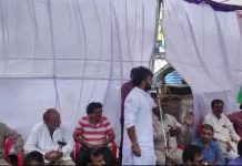 5 इंजन की सरकार फेल हो गयी, रतलाम की स्थिति मटिया मेल हो गई – मयंक जाट