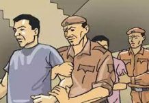 आदतन चोरी के अपराधी को गिरफ्तार कर कब्जे से 02 मोटरसाईकल व 1 एलईडी टीवी जप्त…