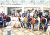 रतलाम कलेक्टर का भावनात्मक पक्ष आया सामने – कोरोना से अनाथ हुए बच्चो के साथ मनाई दिवाली…