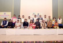 लॉयन्स क्लब रतलाम एक्टिव की लॉयन्स डिस्ट्रीक्ट गवर्नर की सद्भावना यात्रा आयोजित…