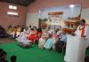 अहिंसा ग्राम में वातावरण का एक परिवर्तन हुआ, दूसरा डोसी गांव में स्वयं के घर में होगा – विधायक चेतन्य काश्यप