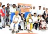 जानिए ऐसा क्या हुआ की कलेक्टर नरेंद्र सूर्यवंशी को बैठना पड़ा घुटनो पर…