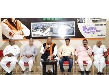अब रतलाम में आयेंगा नर्मदा का पानी, अमृत सागर में स्थापित होंगी विशालकाय शिव प्रतिमा….