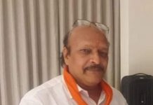 समाज विरोधी संगठन के नेताओं की गिरफ्तारी पर क्यों बैचेन है कांग्रेस? – भाजपा जिला महामंत्री