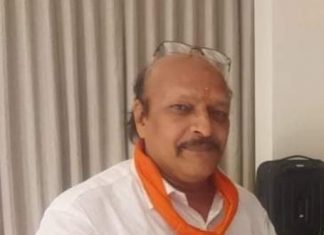 भाजपा जिला महामंत्री ने यातायात व्यवस्थाओ की कार्यप्रणाली को लेकर किया विरोध…