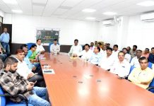 मुख्यमंत्री शिवराज सिंह ने गोवर्धन पूजा पर प्रदेशवासियों को पर्यावरण-संरक्षण के लिए दिलाए 9 संकल्प…