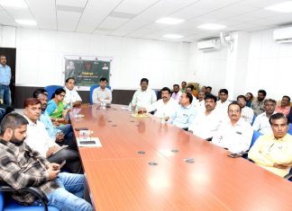 मुख्यमंत्री शिवराज सिंह ने गोवर्धन पूजा पर प्रदेशवासियों को पर्यावरण-संरक्षण के लिए दिलाए 9 संकल्प…