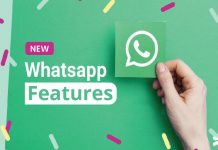 WhatsApp पर जल्द आ रहे हैं ये 5 ज़बरदस्त फीचर्स…