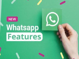 WhatsApp पर जल्द आ रहे हैं ये 5 ज़बरदस्त फीचर्स…