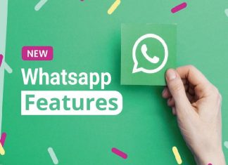 WhatsApp पर जल्द आ रहे हैं ये 5 ज़बरदस्त फीचर्स…