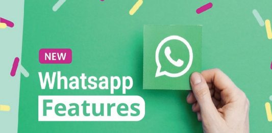 WhatsApp पर जल्द आ रहे हैं ये 5 ज़बरदस्त फीचर्स…