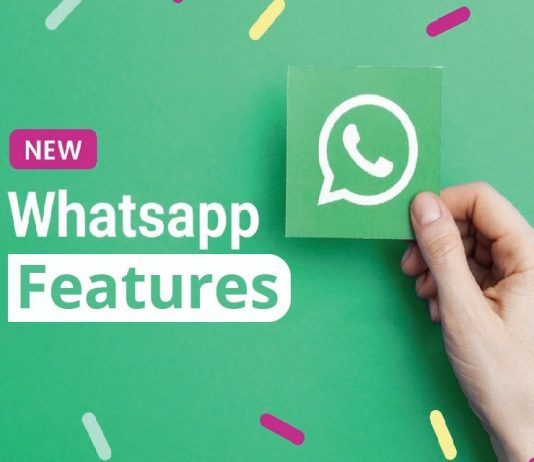 WhatsApp पर जल्द आ रहे हैं ये 5 ज़बरदस्त फीचर्स…