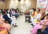असंभव कार्य को संभव बनाना भाजपा कार्यकर्ताओं की पहचान – प्रदेश प्रभारी राव