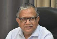 अशोक कुमार मिश्र ने पश्चिम रेलवे के महाप्रबंधक का कार्यभार किया ग्रहण…