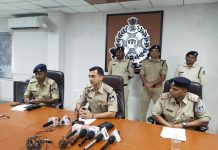 रतलाम अंतर्गत घटित अंधे क़त्ल का 24 घंटो में खुलासा, एक आरोपी फरार…