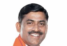भाजपा प्रदेश प्रभारी मुरलीधर राव करेगे रतलाम जिले का प्रवास