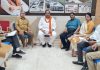 चेतन्य काश्यप फाउंडेशन का प्रतिभा सम्मान समारोह 13 नवंबर को, दो हजार से अधिक विद्यार्थियों का होगा सम्मान