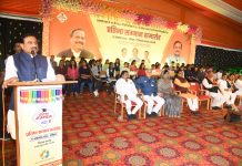 बच्चों के भविष्य को संवारने का काम देश में प्रधानमंत्री, प्रदेश में मुख्यमंत्री और रतलाम में चेतन्य काश्यप कर रहे है – मंत्री भूपेंद्रसिंह
