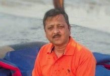 एसडीएम रीडर संजय जैन ने आरक्षक राकेश पाटीदार को दी गालिया, और कहा “जानता नहीं मैं कौन हूं, तुझे सस्पेंड करवा दूंगा”