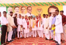ग्रामीण क्षेत्रों में नहीं थमने देंगे विकास कार्यों की गति – विधायक दिलीप मकवाना