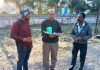 निगम आयुक्त भट्ट द्वारा सफाई व्यवस्था का आकस्मिक निरीक्षण, वेतन काटकर कारण बताओ सूचना-पत्र किया जारी…