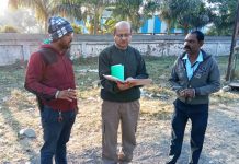 निगम आयुक्त भट्ट द्वारा सफाई व्यवस्था का आकस्मिक निरीक्षण, वेतन काटकर कारण बताओ सूचना-पत्र किया जारी…