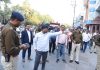 जानिए आखिर क्यों रतलाम कलेक्टर सूर्यवंशी को उतरना पड़ा सड़को पर?