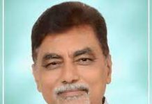 नगर के विकास की योजनाओं को लेकर समाजसेवी अनिल झालानी ने अपने पत्र का कराया पुनःस्मरण! जानिए क्या है मामला….