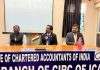 जीएसटी के मुकदमे एवं वार्षिक रिटर्न पर सेमिनार आयोजित…