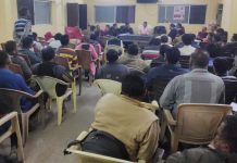 लापरवाही पर पंचायत सचिव निलंबित, जानिए क्या है पूरा मामला…