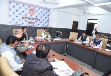 मुख्यमंत्री हेल्पलाइन में निम्न गुणवत्ता से शिकायतें बंद करने वाले अधिकारियों की अब खैर नहीं…